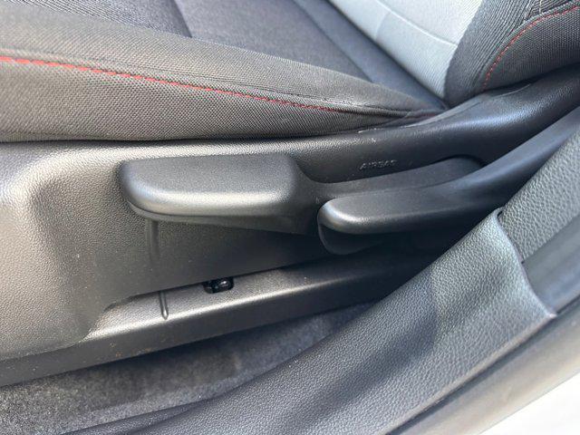 used 2024 Chevrolet Trax car, priced at $19,499