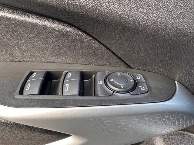 used 2024 Chevrolet Trax car, priced at $19,499