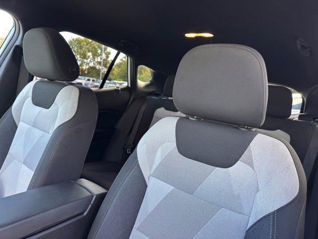 used 2024 Chevrolet Trax car, priced at $19,499