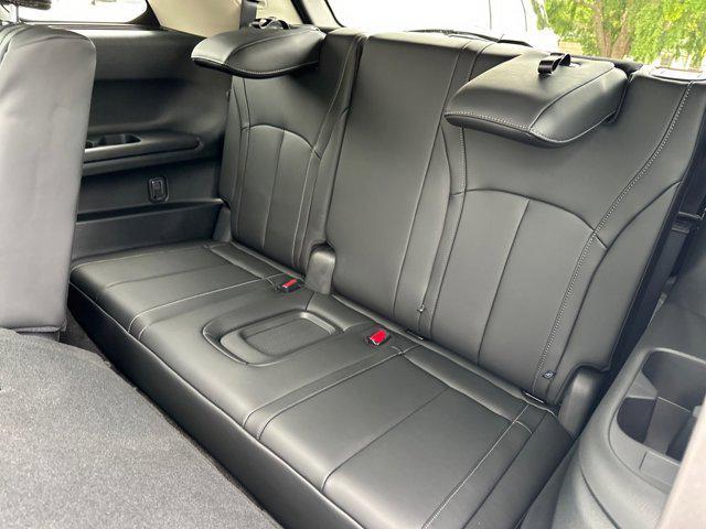 new 2026 INFINITI QX60 car, priced at $62,810