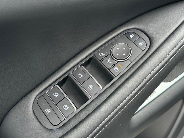 new 2026 INFINITI QX60 car, priced at $62,810