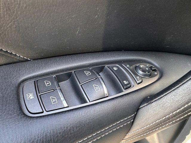 used 2019 INFINITI QX80 car, priced at $23,914