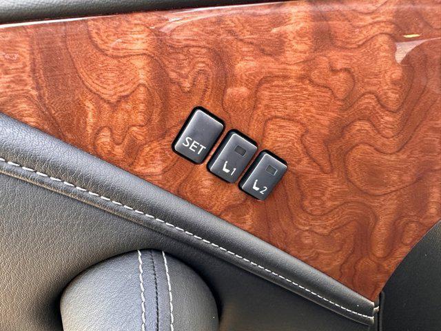 used 2019 INFINITI QX80 car, priced at $23,914