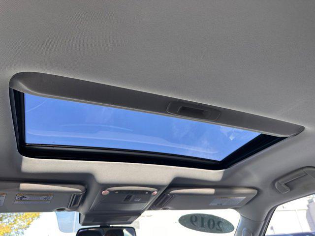 used 2019 INFINITI QX80 car, priced at $23,914