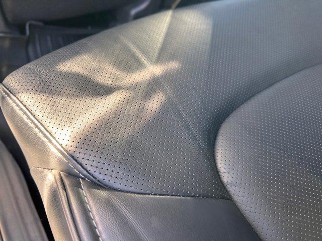 used 2019 INFINITI QX80 car, priced at $23,914