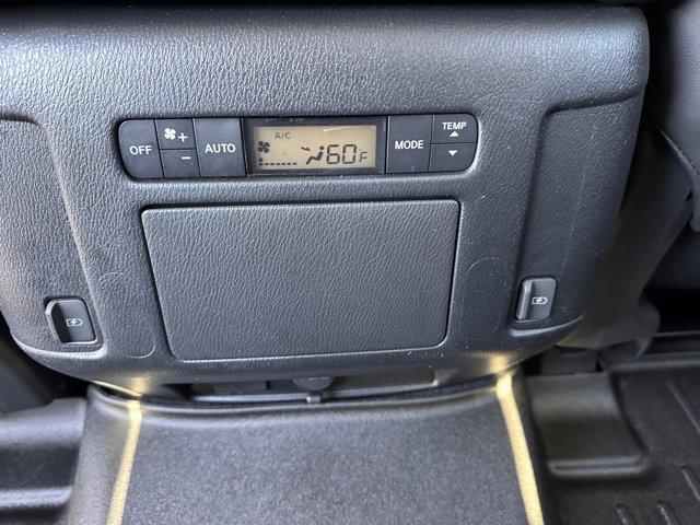 used 2019 INFINITI QX80 car, priced at $23,914