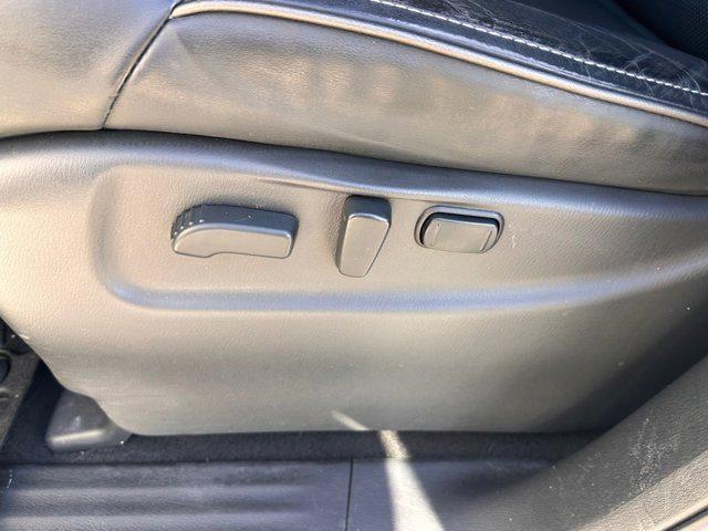 used 2019 INFINITI QX80 car, priced at $23,914