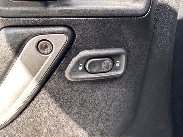 used 2011 Jeep Wrangler Unlimited car, priced at $11,857