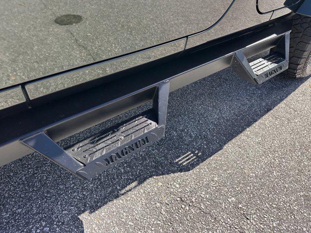 used 2011 Jeep Wrangler Unlimited car, priced at $11,857