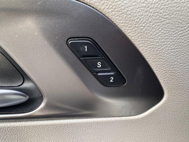 used 2018 Chrysler Pacifica car, priced at $12,936