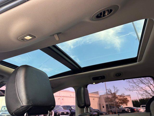 used 2018 Chrysler Pacifica car, priced at $12,936