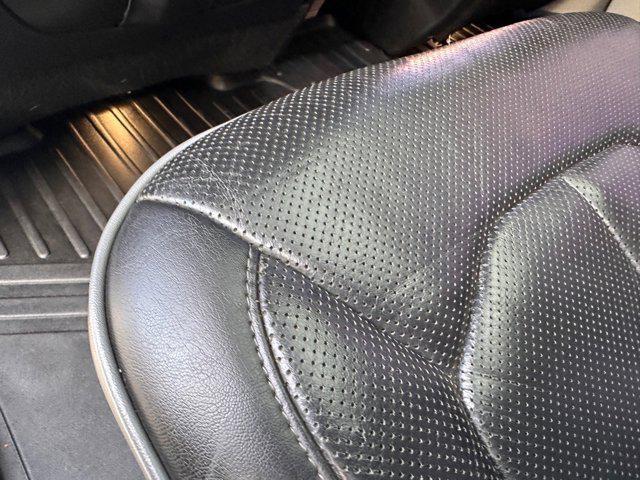 used 2018 Chrysler Pacifica car, priced at $12,936