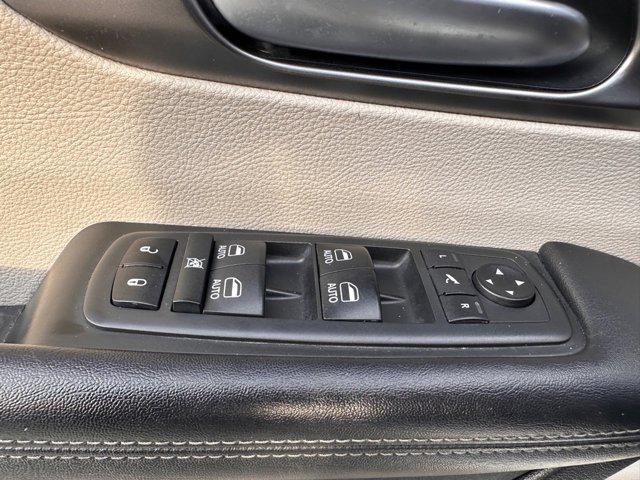 used 2018 Chrysler Pacifica car, priced at $12,936