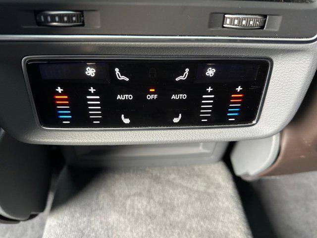 used 2021 Audi Q8 car, priced at $40,688