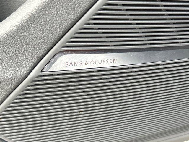 used 2021 Audi Q8 car, priced at $40,688
