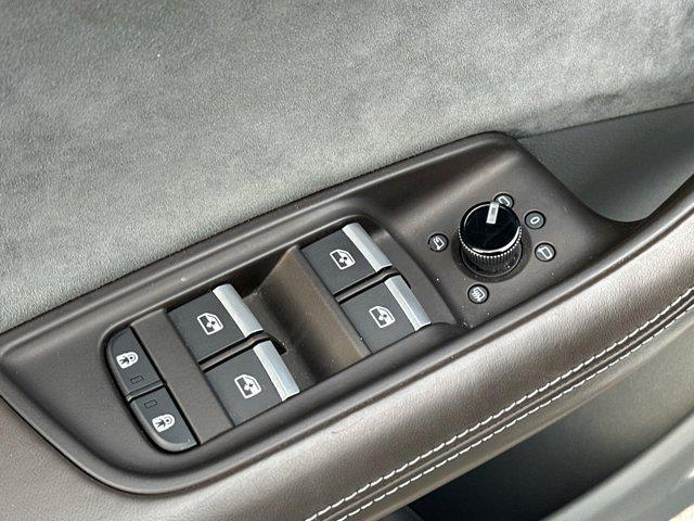 used 2021 Audi Q8 car, priced at $40,688
