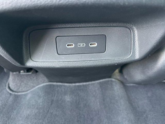 used 2022 Acura RDX car, priced at $35,995