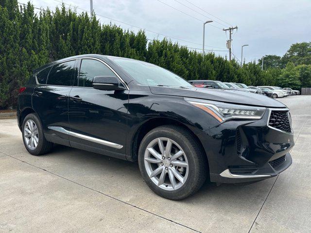 used 2023 Acura RDX car, priced at $37,988
