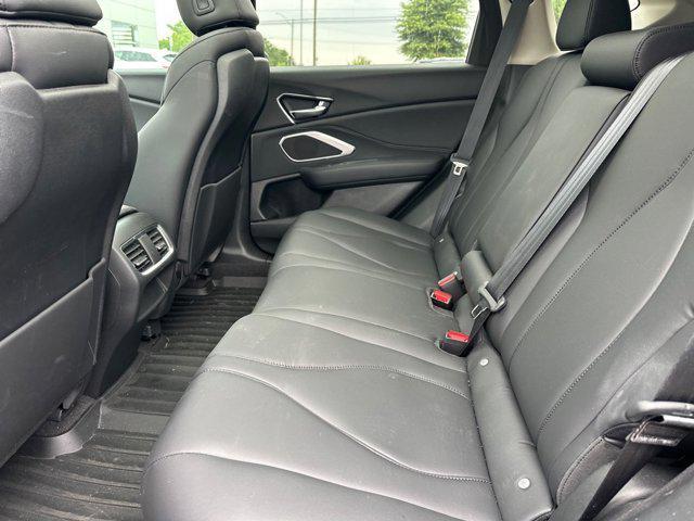 used 2023 Acura RDX car, priced at $37,988