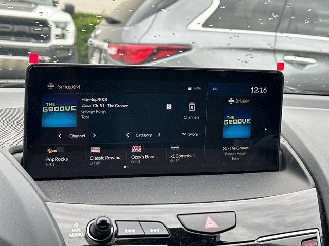 used 2023 Acura RDX car, priced at $37,988