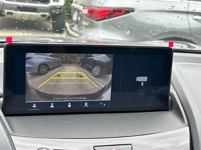 used 2023 Acura RDX car, priced at $37,988