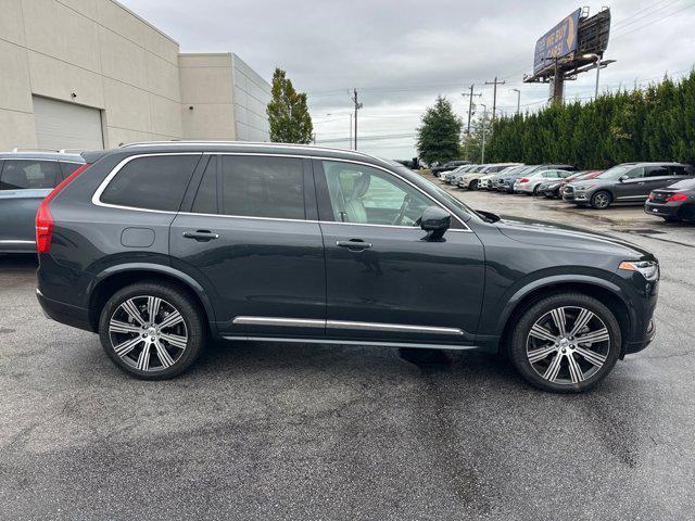 used 2021 Volvo XC90 car, priced at $35,797