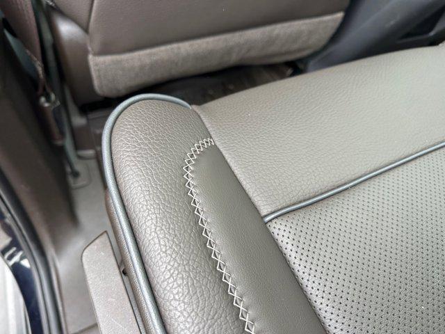 used 2021 GMC Yukon car, priced at $54,988