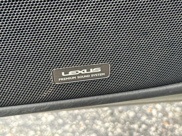 used 2017 Lexus LS 460 car, priced at $25,471