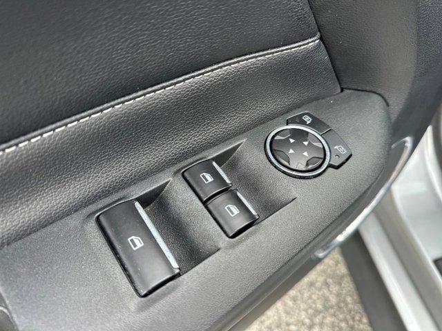 used 2022 Ford Mustang car, priced at $22,988