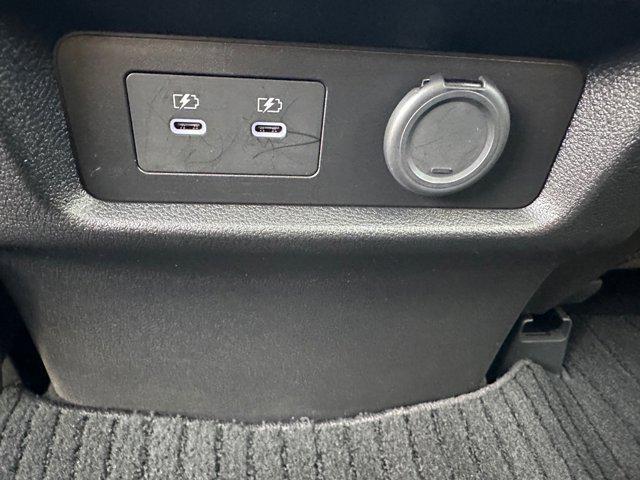 used 2025 INFINITI QX80 car, priced at $84,988