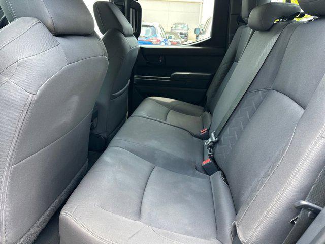used 2024 Toyota Tacoma car, priced at $40,988