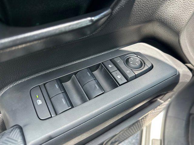used 2024 Toyota Tacoma car, priced at $40,988