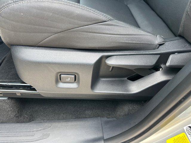 used 2024 Toyota Tacoma car, priced at $40,988