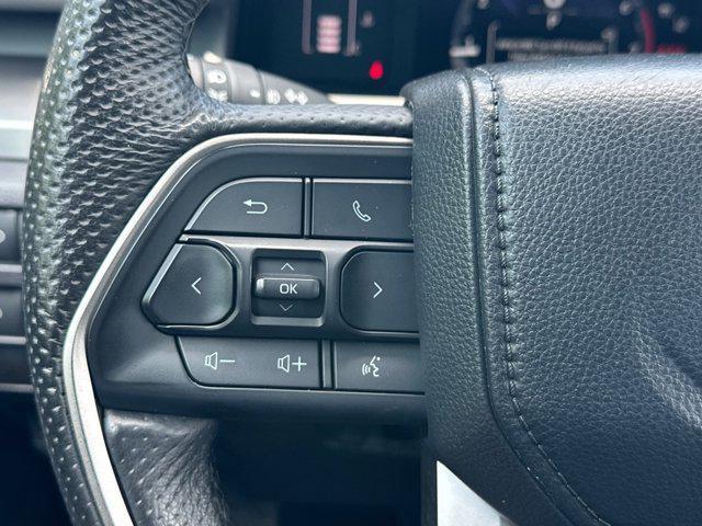 used 2024 Toyota Tacoma car, priced at $40,988