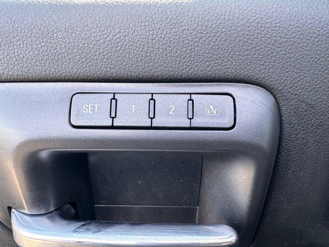 used 2017 GMC Sierra 1500 car, priced at $15,472