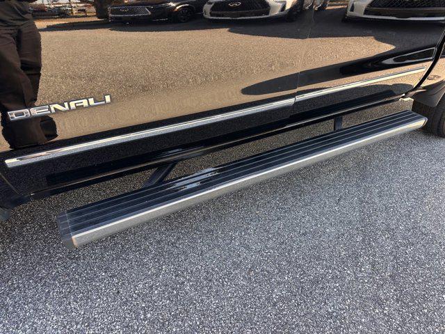 used 2017 GMC Sierra 1500 car, priced at $15,472