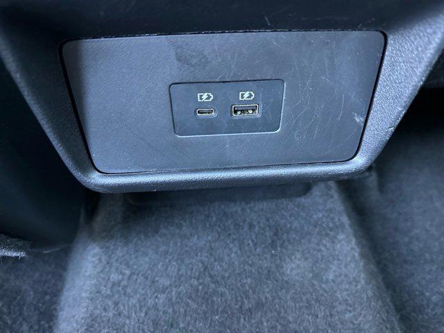 used 2023 Nissan Rogue car, priced at $21,499