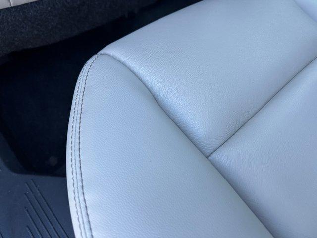 used 2023 Nissan Rogue car, priced at $21,499