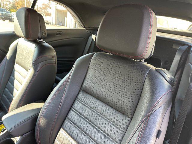 used 2018 Buick Cascada car, priced at $15,374