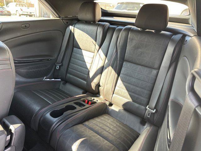 used 2018 Buick Cascada car, priced at $15,374