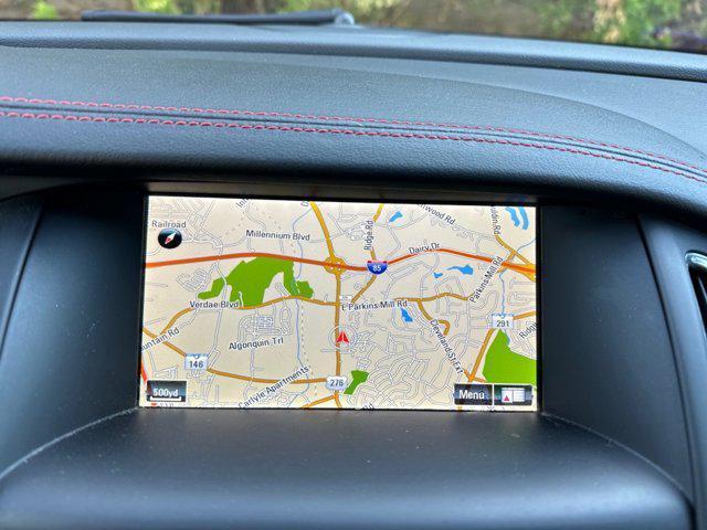 used 2018 Buick Cascada car, priced at $15,374