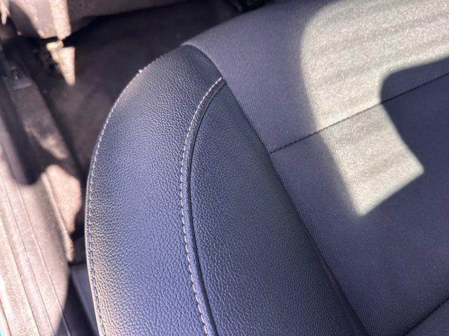 used 2023 Kia Forte car, priced at $14,744