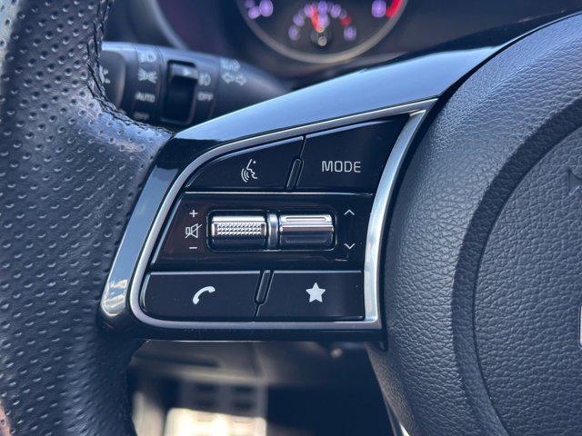 used 2023 Kia Forte car, priced at $14,744