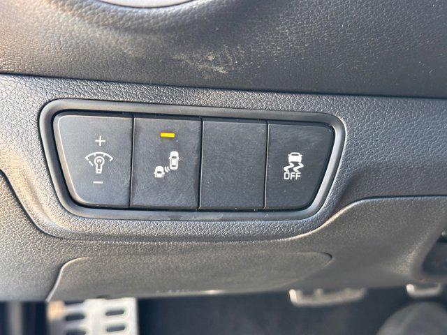 used 2023 Kia Forte car, priced at $14,744