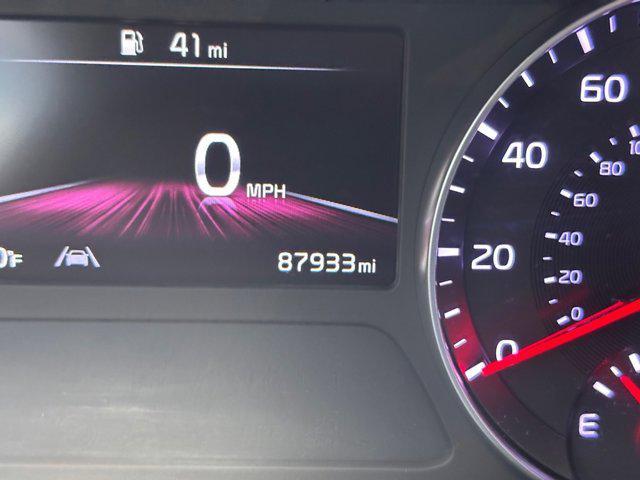 used 2023 Kia Forte car, priced at $14,744