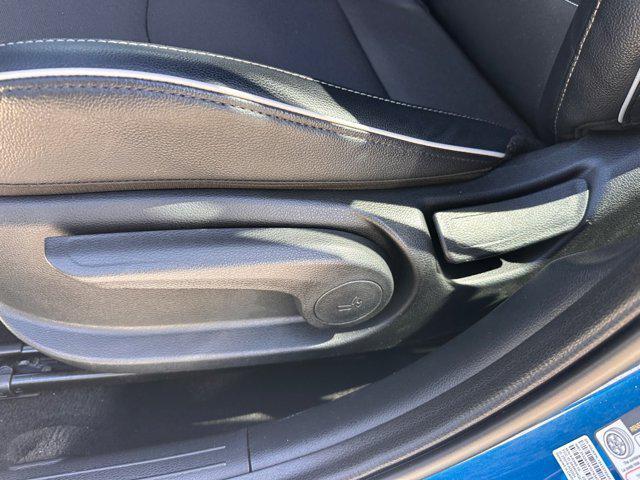 used 2023 Kia Forte car, priced at $14,744