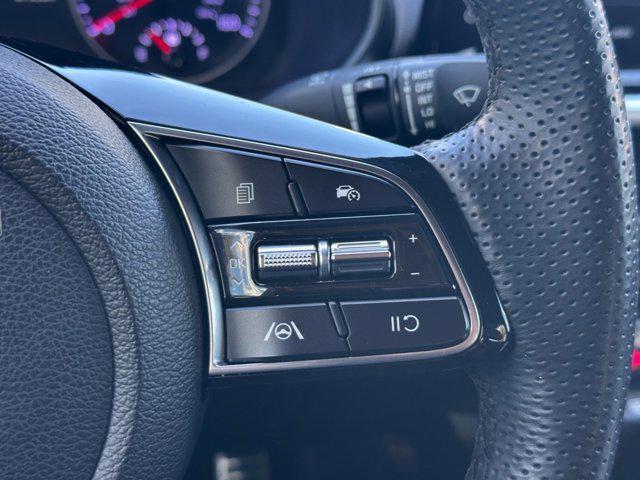 used 2023 Kia Forte car, priced at $14,744