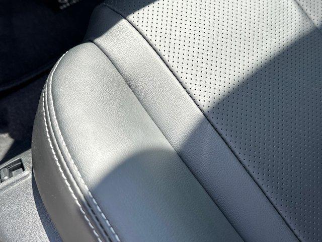 used 2022 INFINITI Q60 car, priced at $38,488