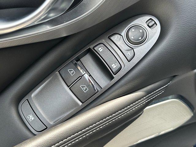 used 2022 INFINITI Q60 car, priced at $38,488