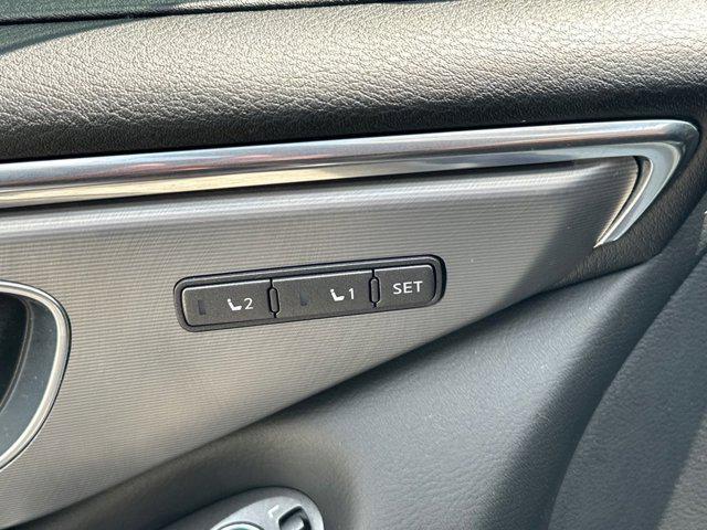 used 2022 INFINITI Q60 car, priced at $38,488